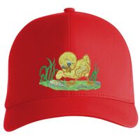 Flexfit Delta cap (180) Vignette