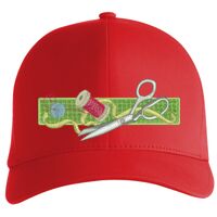 Flexfit Delta cap (180) Vignette