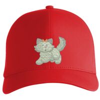 Flexfit Delta cap (180) Vignette