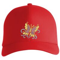 Flexfit Delta cap (180) Vignette