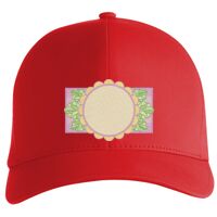 Flexfit Delta cap (180) Vignette