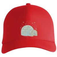 Flexfit Delta cap (180) Vignette