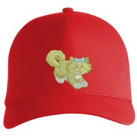 Flexfit Delta cap (180) Vignette
