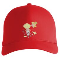 Flexfit Delta cap (180) Vignette