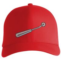 Flexfit Delta cap (180) Vignette