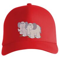 Flexfit Delta cap (180) Vignette