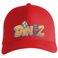 Flexfit Delta cap (180) Vignette