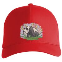 Flexfit Delta cap (180) Vignette