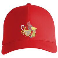 Flexfit Delta cap (180) Vignette