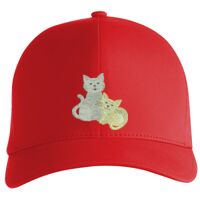 Flexfit Delta cap (180) Vignette