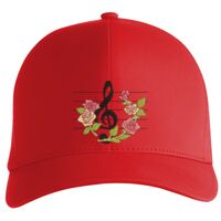 Flexfit Delta cap (180) Vignette