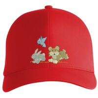 Flexfit Delta cap (180) Vignette