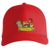 Flexfit Delta cap (180) Vignette