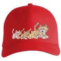 Flexfit Delta cap (180) Vignette