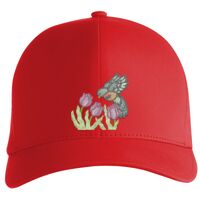 Flexfit Delta cap (180) Vignette