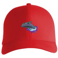 Flexfit Delta cap (180) Vignette