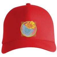 Flexfit Delta cap (180) Vignette