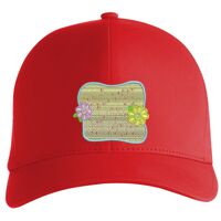 Flexfit Delta cap (180) Vignette
