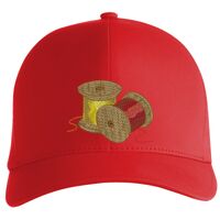 Flexfit Delta cap (180) Vignette