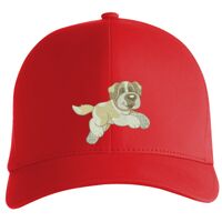Flexfit Delta cap (180) Vignette