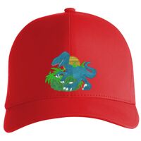 Flexfit Delta cap (180) Vignette