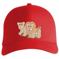 Flexfit Delta cap (180) Vignette