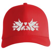 Flexfit Delta cap (180) Vignette