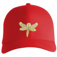 Flexfit Delta cap (180) Vignette