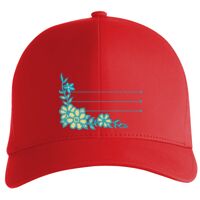 Flexfit Delta cap (180) Vignette