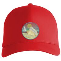 Flexfit Delta cap (180) Vignette
