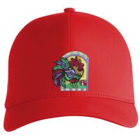 Flexfit Delta cap (180) Vignette