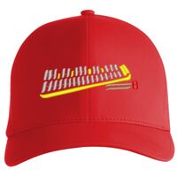 Flexfit Delta cap (180) Vignette