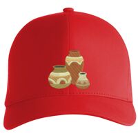 Flexfit Delta cap (180) Vignette