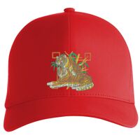 Flexfit Delta cap (180) Vignette