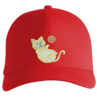 Flexfit Delta cap (180) Vignette