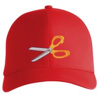Flexfit Delta cap (180) Vignette