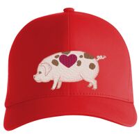 Flexfit Delta cap (180) Vignette