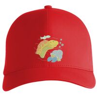 Flexfit Delta cap (180) Vignette