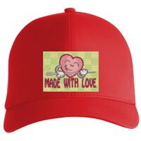 Flexfit Delta cap (180) Vignette