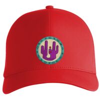 Flexfit Delta cap (180) Vignette