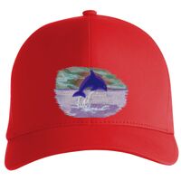 Flexfit Delta cap (180) Vignette