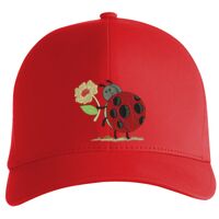 Flexfit Delta cap (180) Vignette