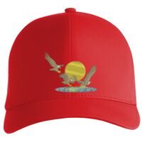 Flexfit Delta cap (180) Vignette