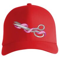 Flexfit Delta cap (180) Vignette