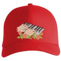 Flexfit Delta cap (180) Vignette