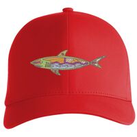 Flexfit Delta cap (180) Vignette