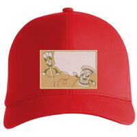 Flexfit Delta cap (180) Vignette