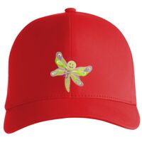 Flexfit Delta cap (180) Vignette