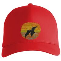 Flexfit Delta cap (180) Vignette