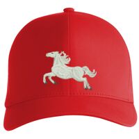 Flexfit Delta cap (180) Vignette